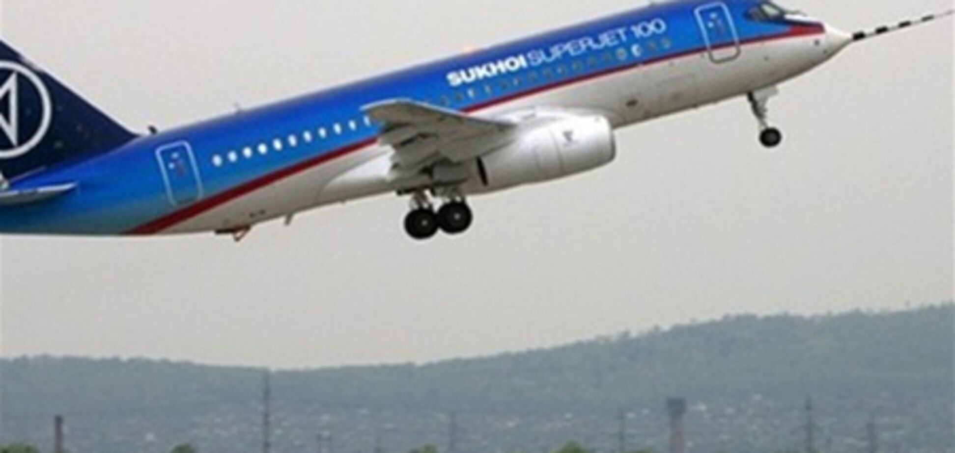 Пилота SSJ-100 могут посмертно обвинить в воздушном хулиганстве