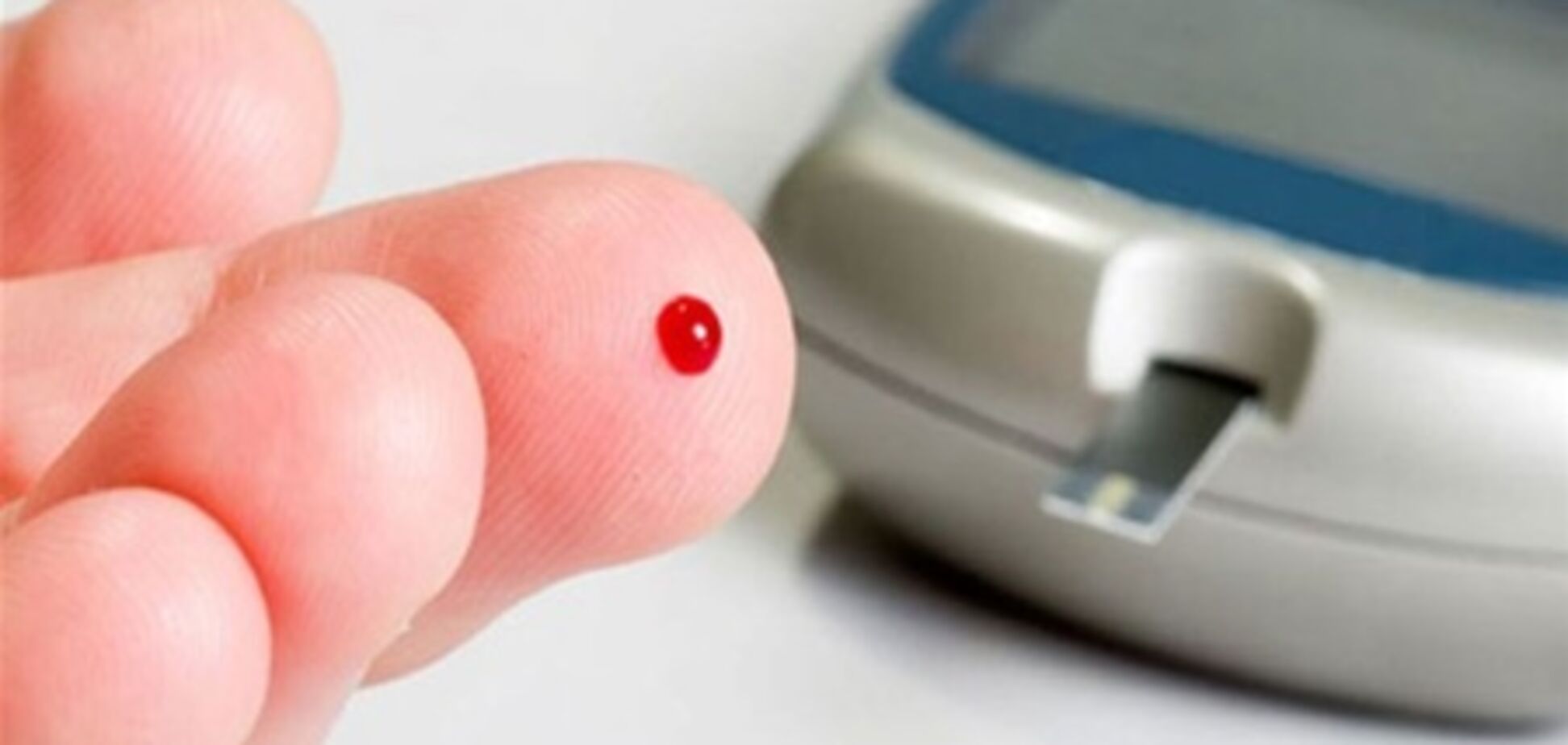 Диабетики чаще болеют раком крови