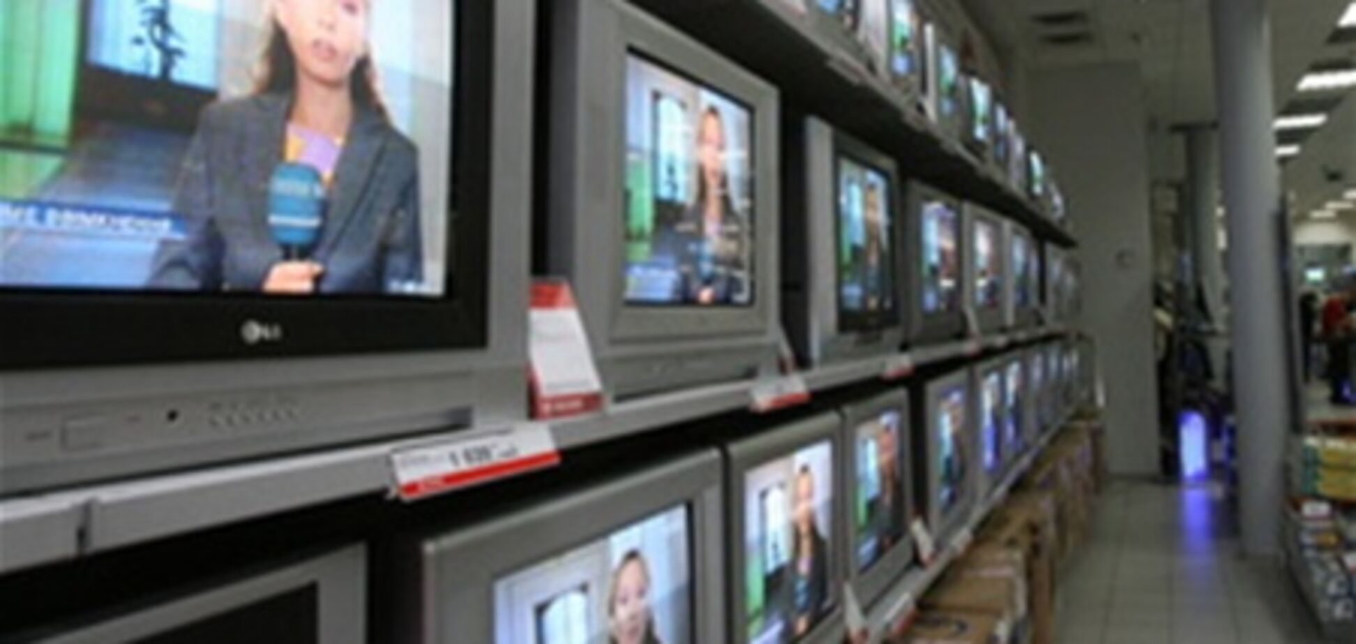 Рейтинги украинских телеканалов фальсифицируют - расследование