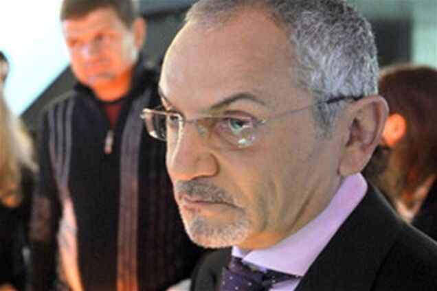 Шустер: через авіаскандал на Євро-2012 буду вболівати за Росію