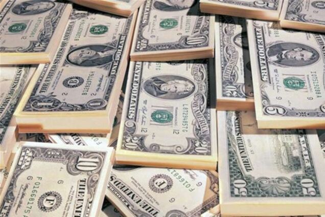 В Украине почти 2300 легальных миллионеров