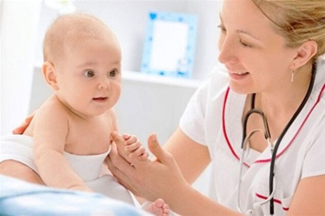 Как проявляется артериальная гипертензия у детей