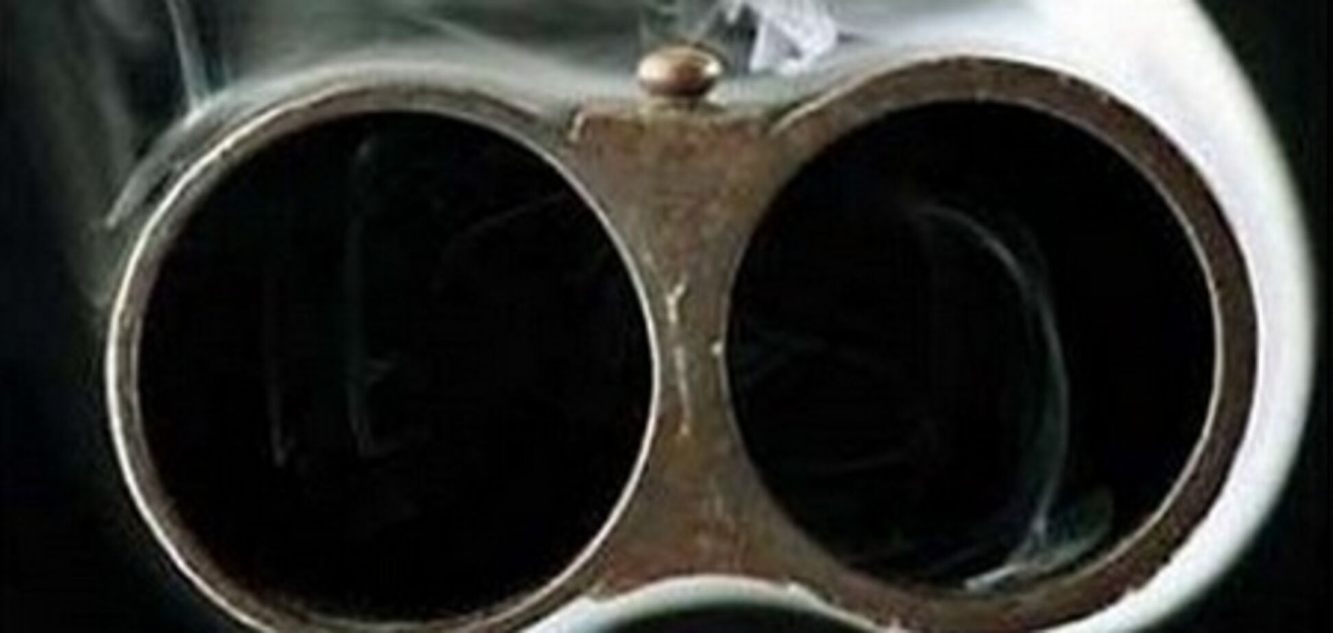 Підліток застрелив чоловіка, з яким посварився його батько