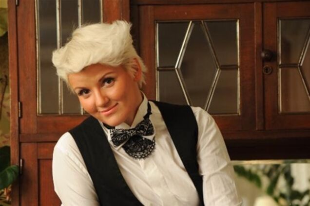 Коляденко рассказала о работе с Cirque du Soleil