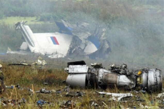 Причиной крушения SSJ-100 мог стать человеческий фактор