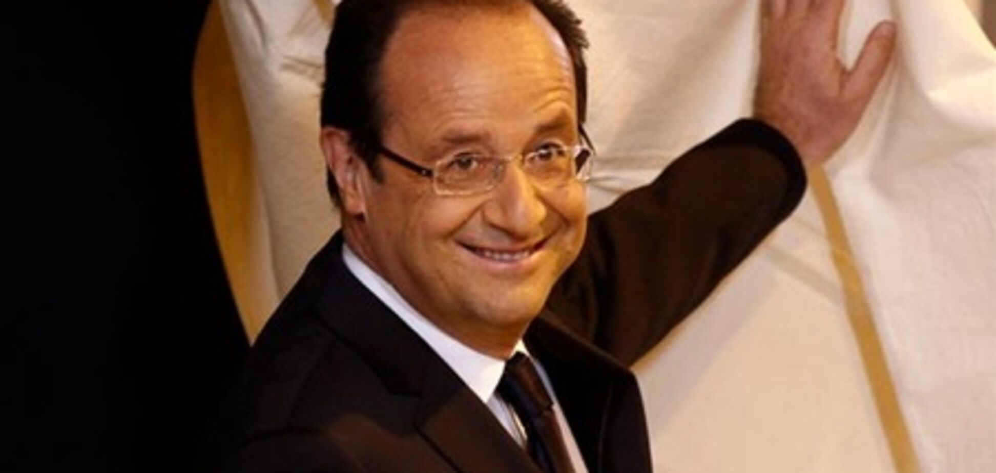 Президент Франції виступив за визнання палестинської держави