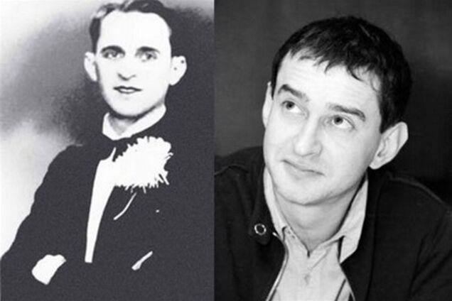 Хабенский запоет, как Лещенко