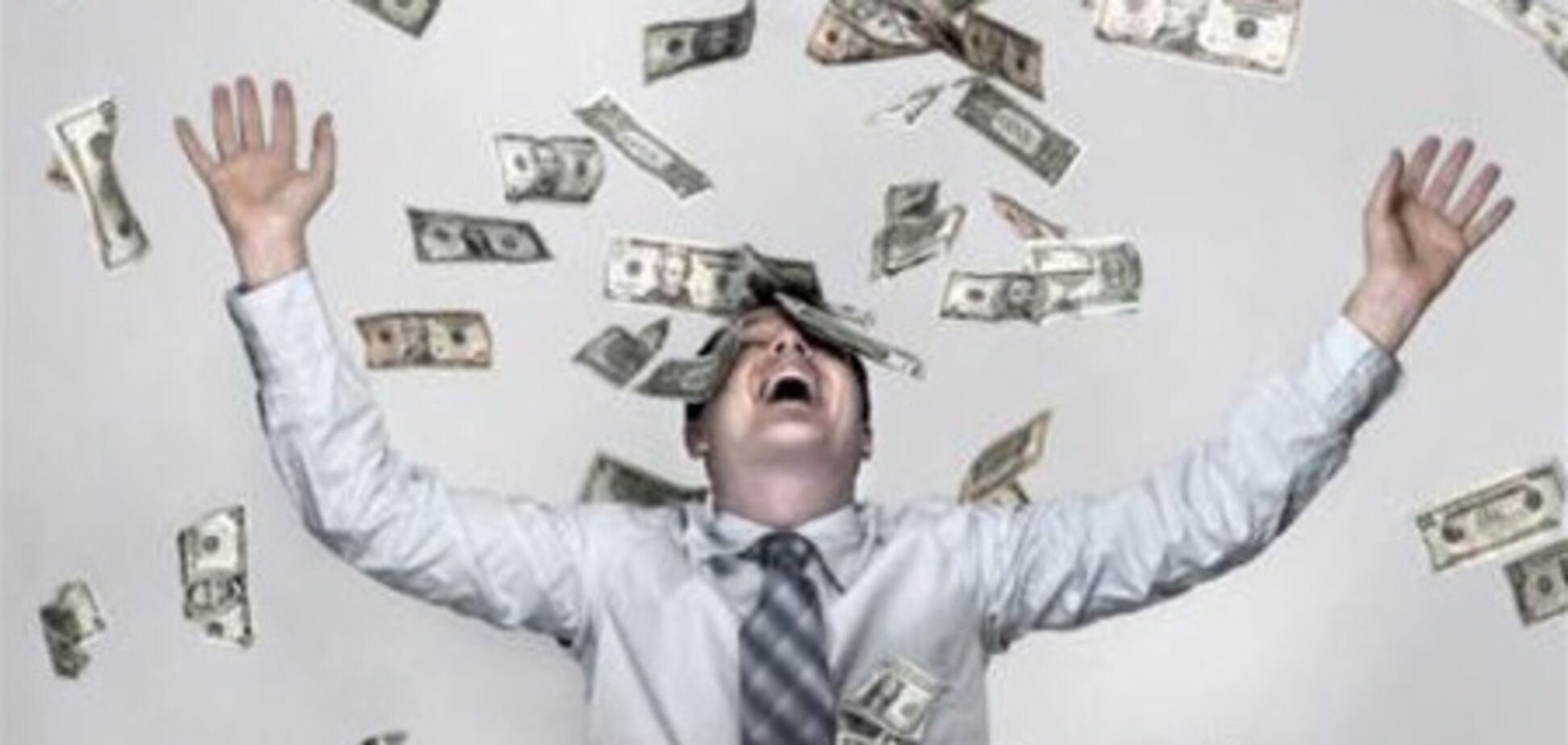 Украина по конкурентным позициям - четвертая с конца