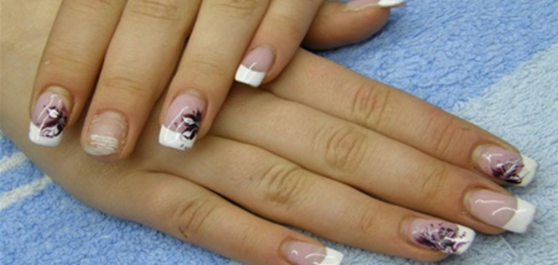 Красота с вредом для здоровья