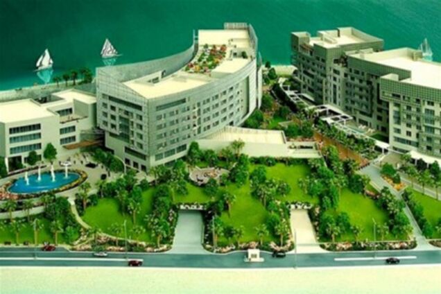 В Болгарии построят искусственные острова