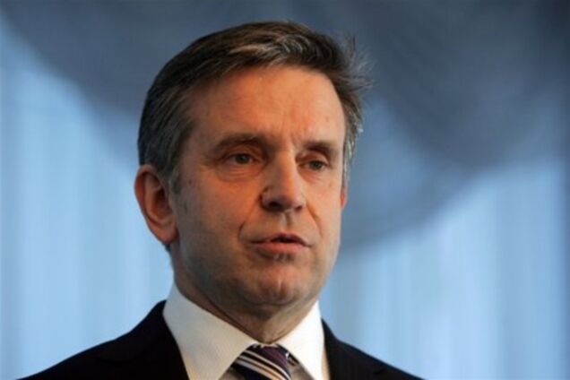 Грищенко объяснил, почему Зурабов назвал гимн Украины 'русской песней'