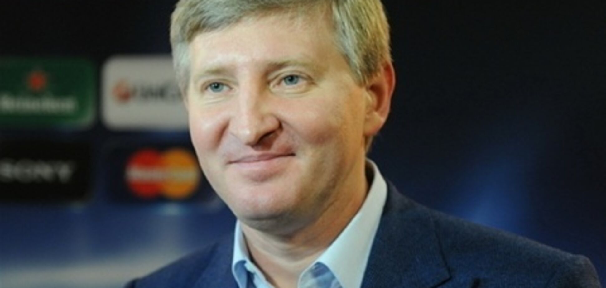 Ринат Ахметов за 2011 год заплатил больше всего налогов в украинский бюджет