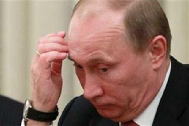 Путин подписал скандальный закон о митингах