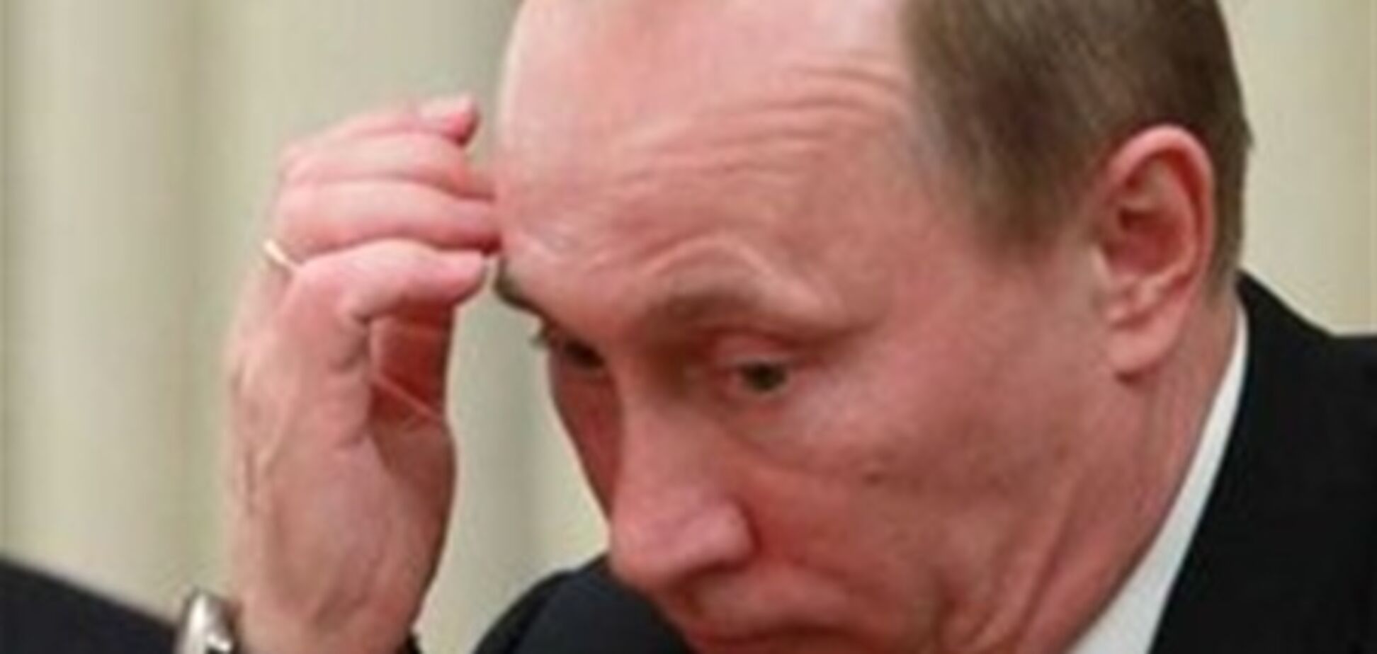 Путин подписал скандальный закон о митингах