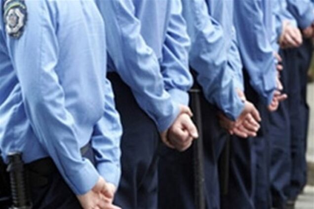 В Днепропетровске в отношении лже-террориста возбуждено дело