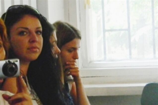 Жена мучителя Саши Поповой: муж никогда меня пальцем не тронул