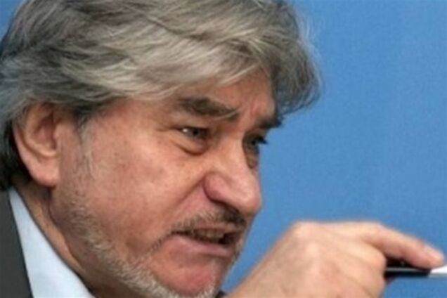 Мовчан против языкового закона Колесниченко-Кивалова