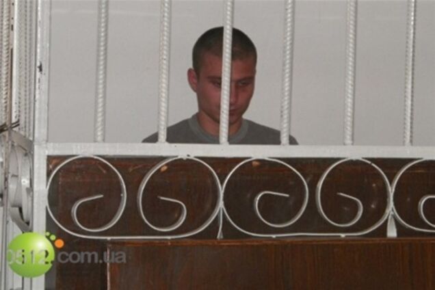 Обидчика Саши Поповой признали вменяемым алкоголиком