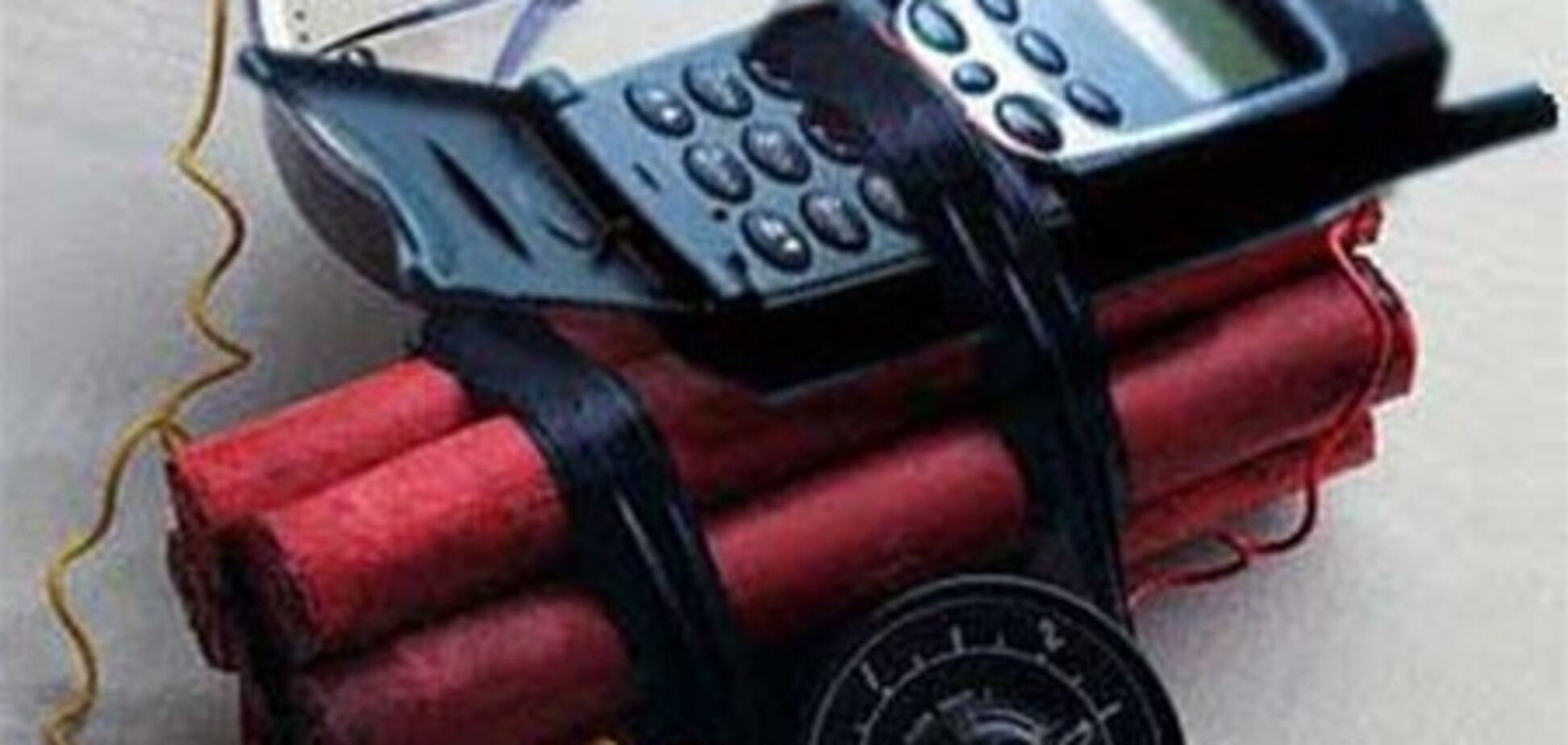 На Одесщине нашли муляж бомбы