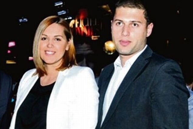 Для 'бывшего' Клочковой ребенок ничего не значит