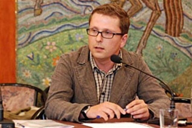 Екс-журналіст «Обозревателя» отримав статус біженця