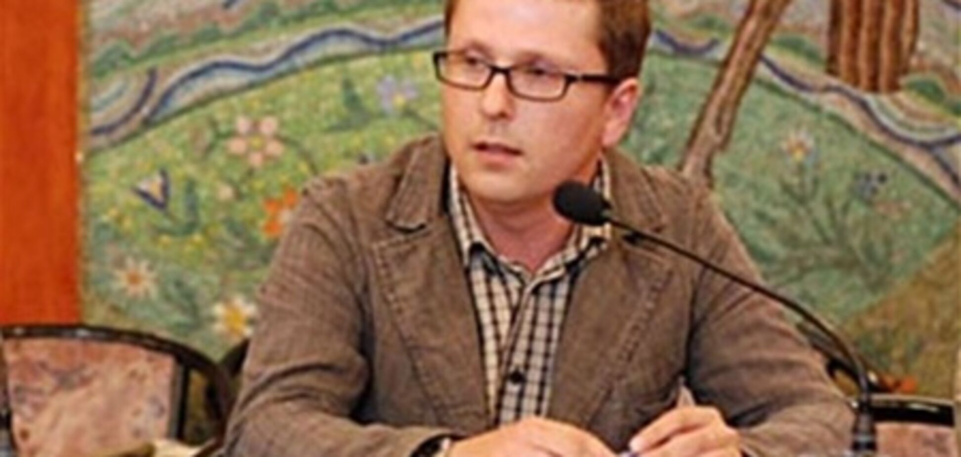 Екс-журналіст «Обозревателя» отримав статус біженця