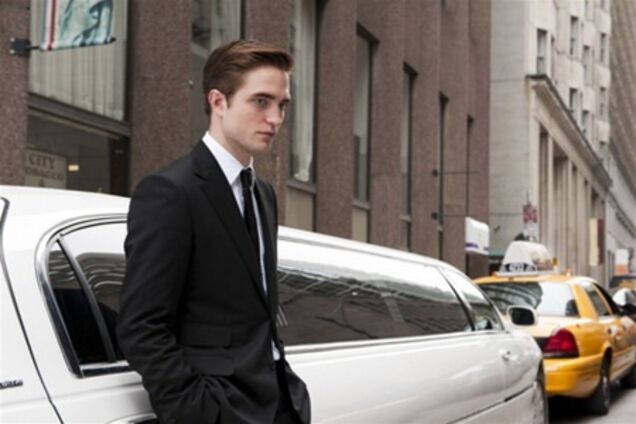 Роберт Паттинсон изучит «Звездные карты»