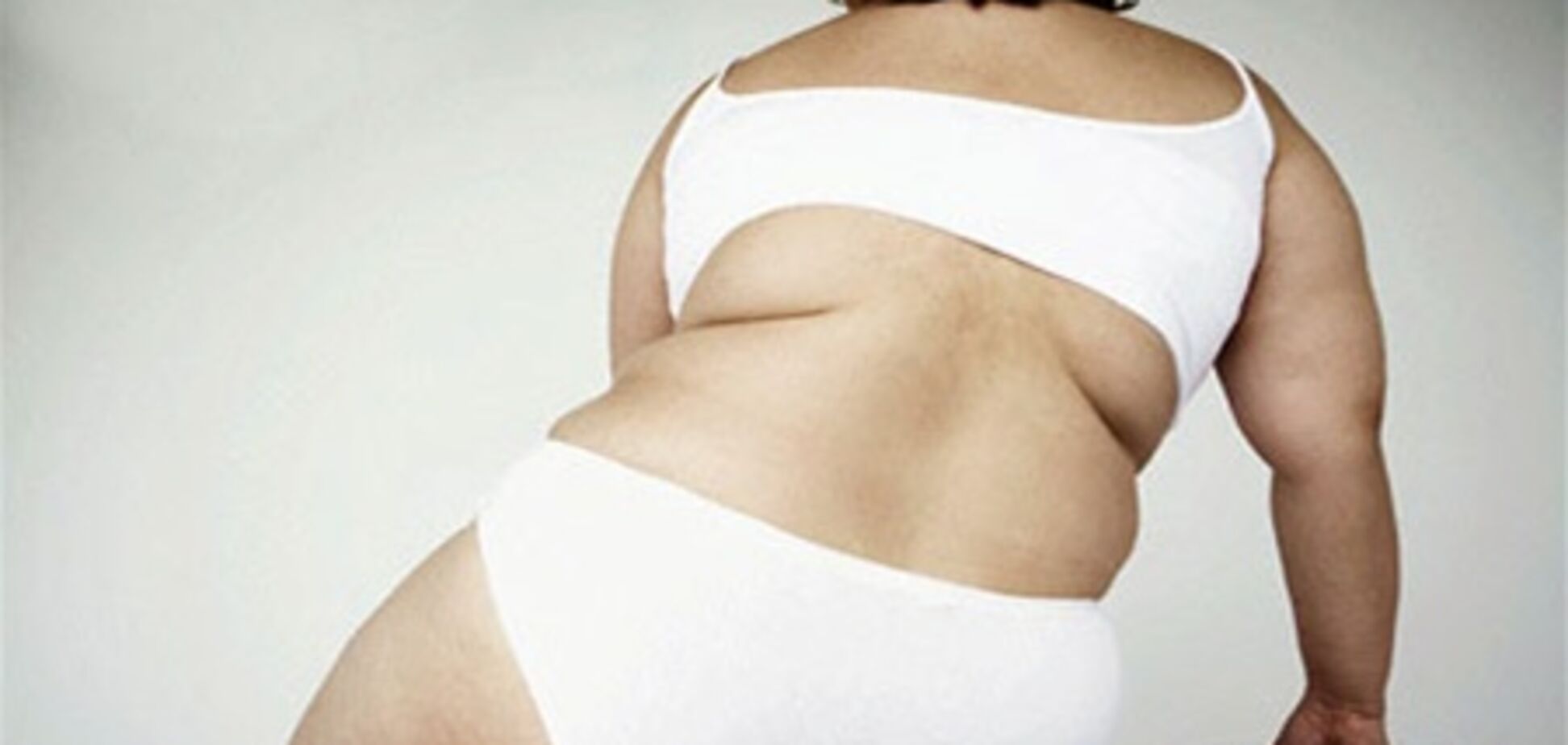Причину рака матки скрывает лишний вес