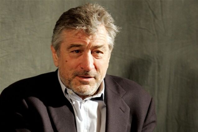 У квартирі Роберта Де Ніро сталася пожежа