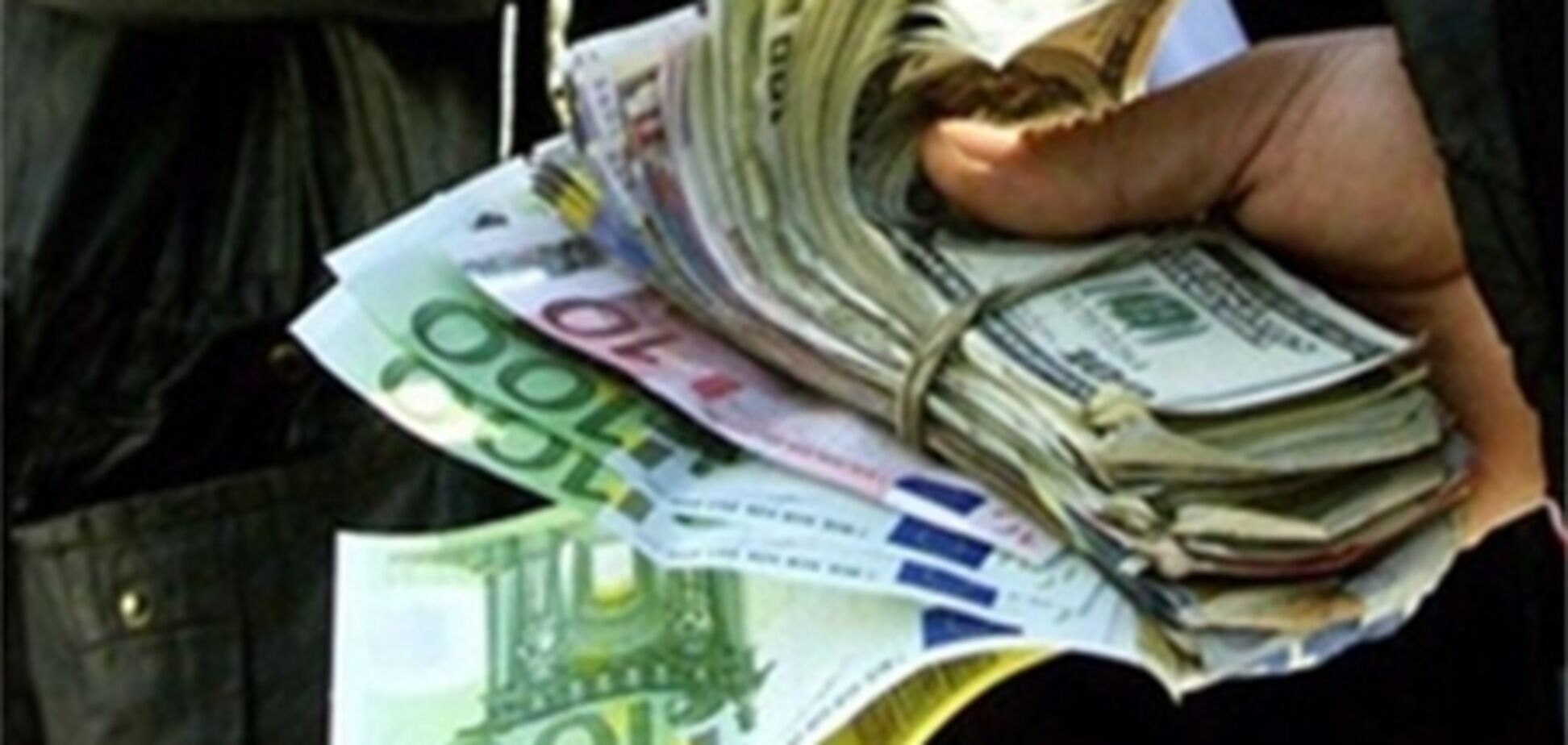 Бельгієць і британець виграли в лотерею по 79 млн євро