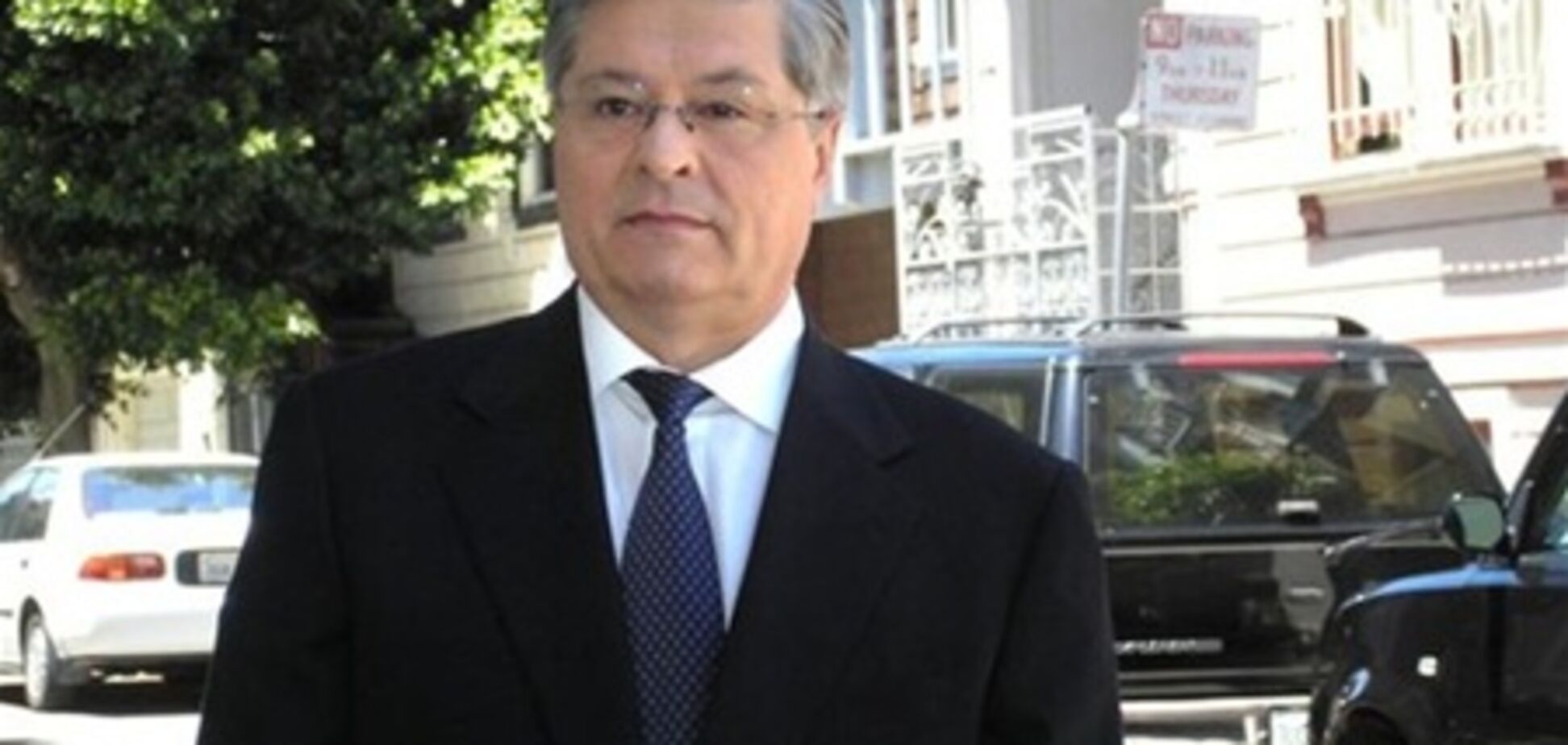 Калифорнийский особняк Лазаренко разграбили подростки