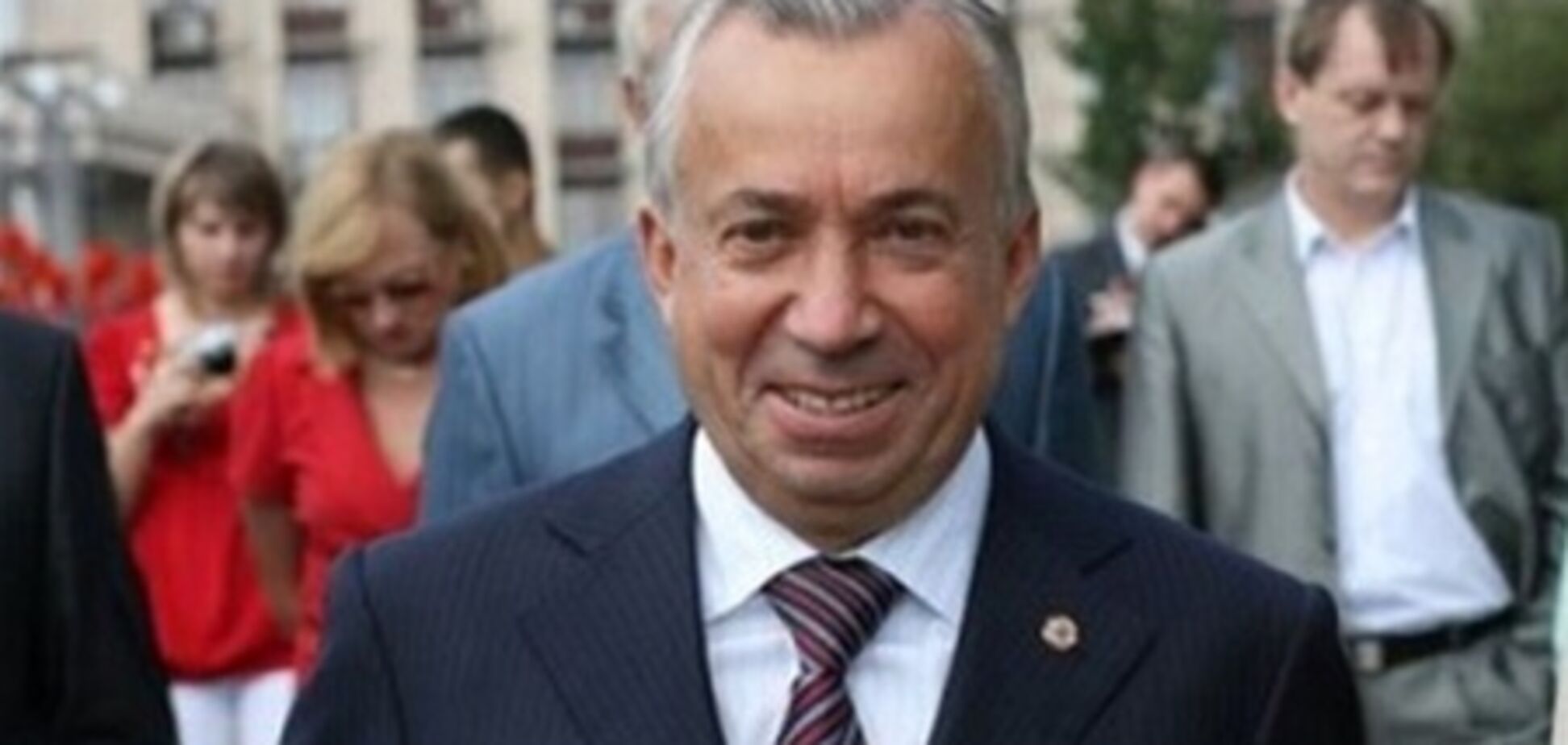 Мэр рассказал, сколько денег заработал Донецк благодаря Евро-2012