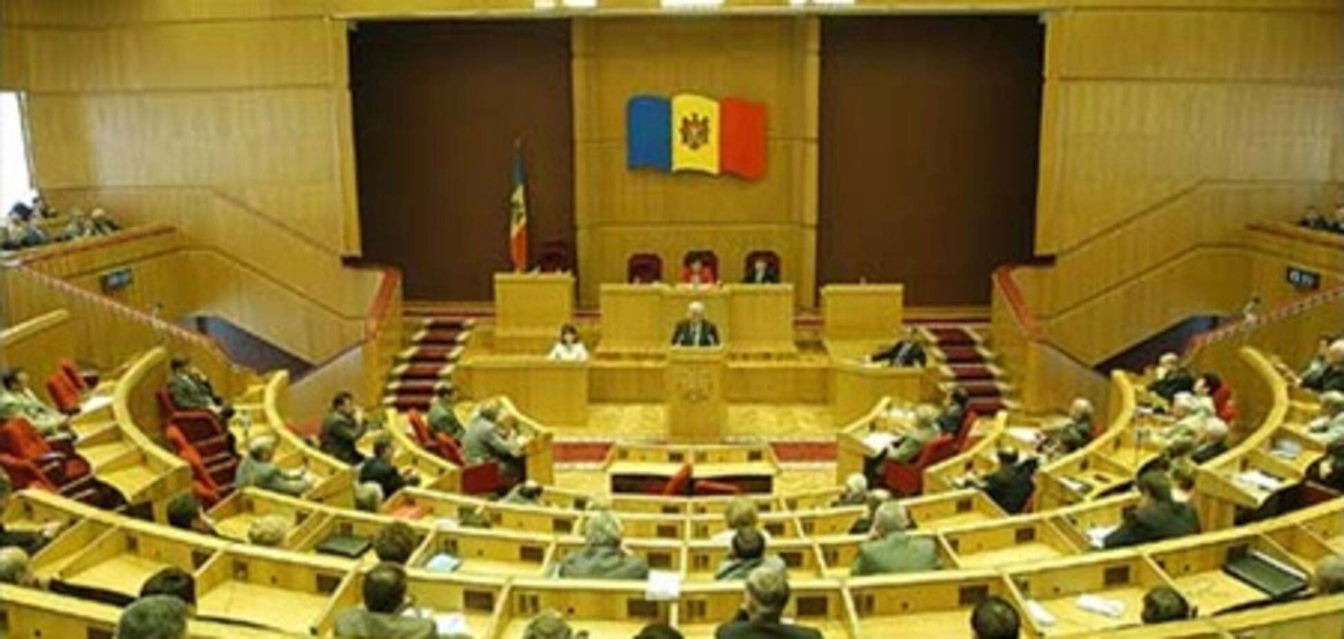 В Молдове вступил в силу закон о кастрации педофилов