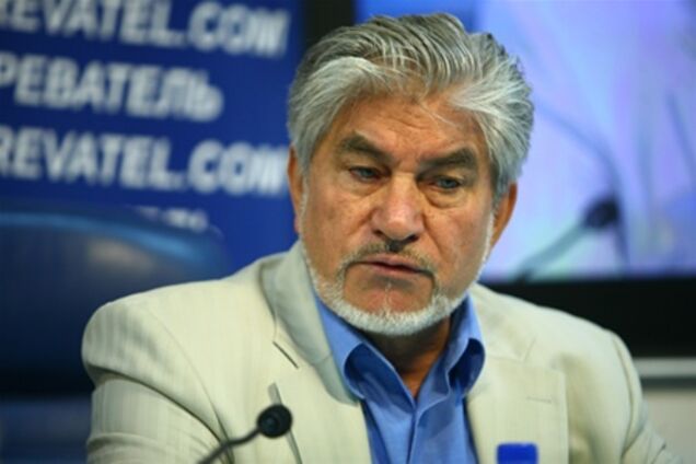 Мовчан: мені кажуть, що мене - нема