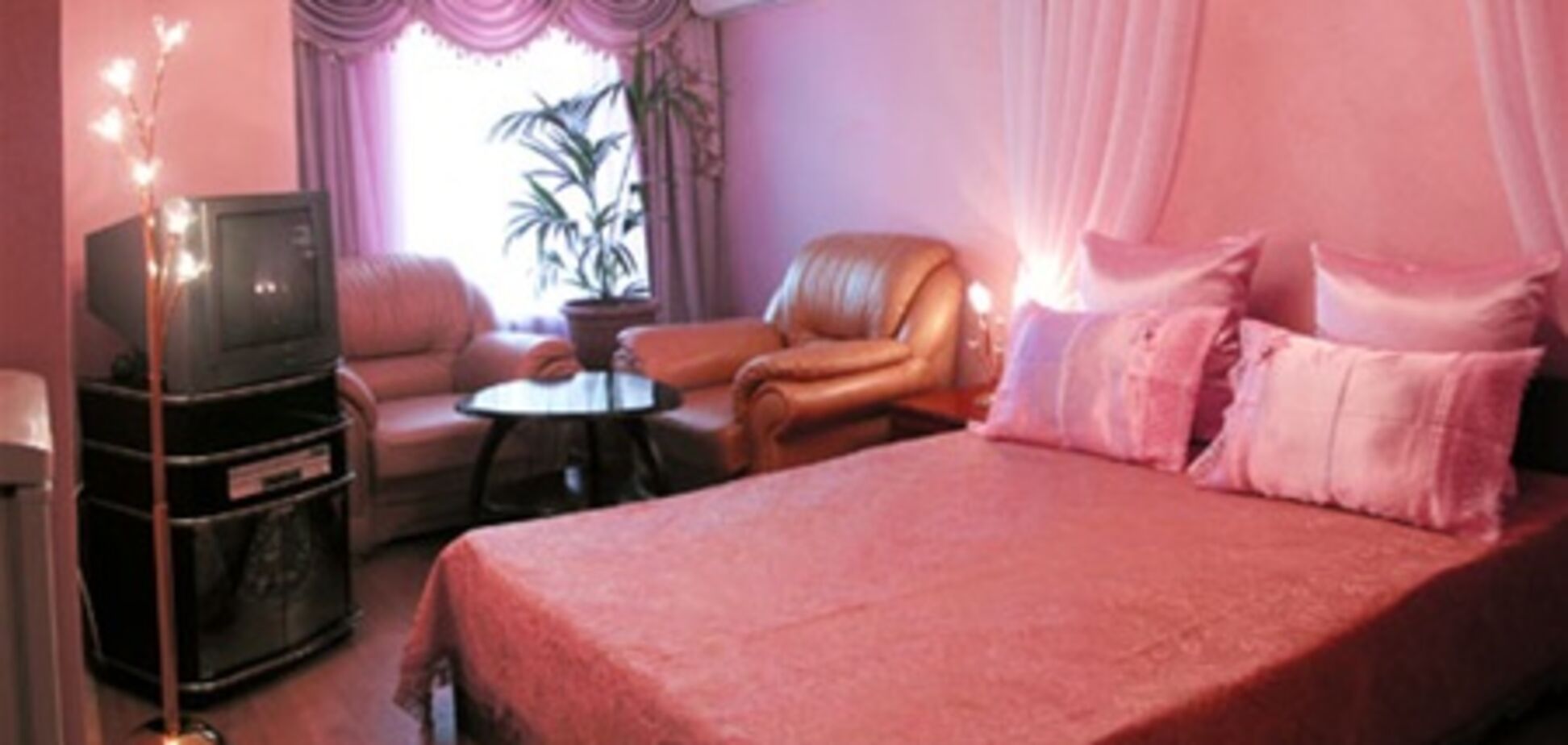 Аналитики: у гостиничного сектора - большой потенциал развития