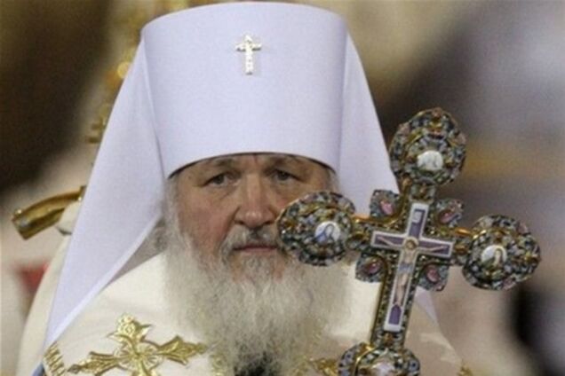 Патриарх Кирилл помолился, чтобы Украина, Россия и Беларусь никогда не удалялись друг от друга