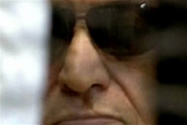 Инаугурация соперника едва не загнала Мубарака в могилу