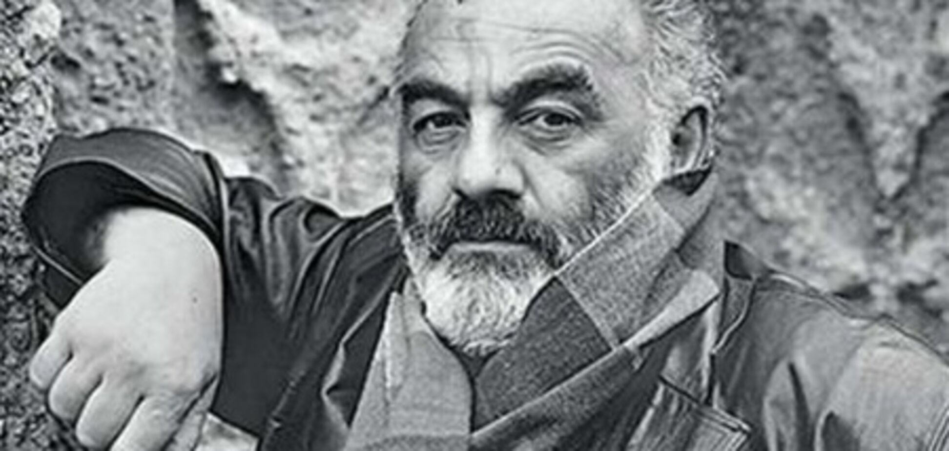 На Львовщине снимут фильм о Параджанове и презентуют его в Каннах