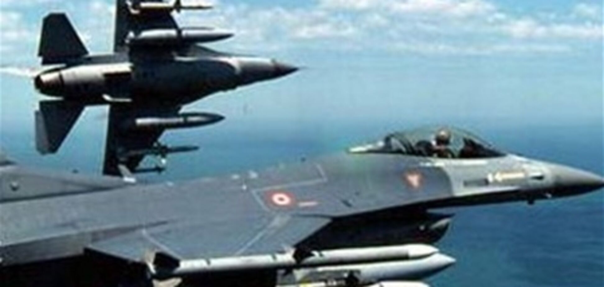 Пресса Британии: Турецкий самолет помогли сбить россияне?