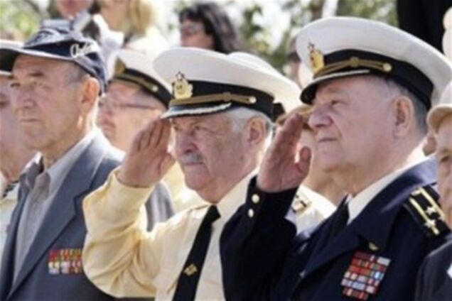 Для некоторых украинцев с 1 июля повысят пенсии