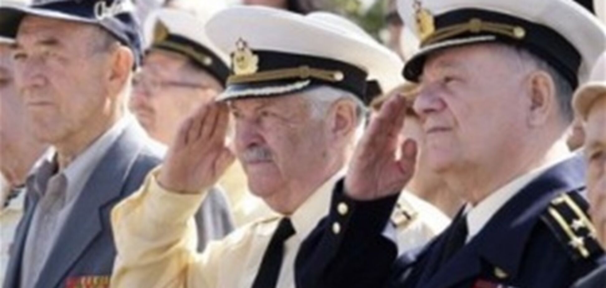 Для некоторых украинцев с 1 июля повысят пенсии