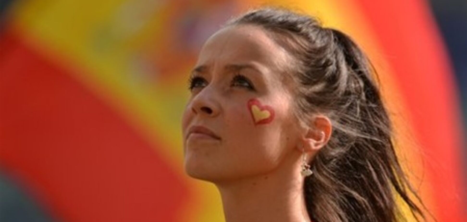 Испанских болельщиков на финале Евро-2012 будет вдвое больше, чем итальянских