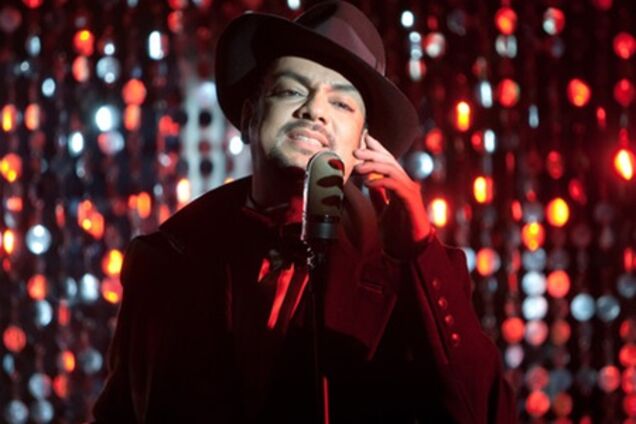 Киркоров объявил, что у него родился сын