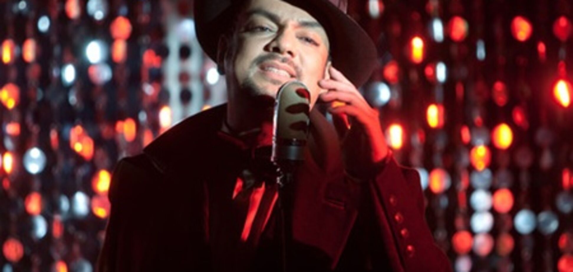 Киркоров объявил, что у него родился сын