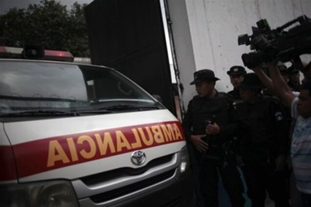 В Братиславе обрушилось пятиэтажное здание