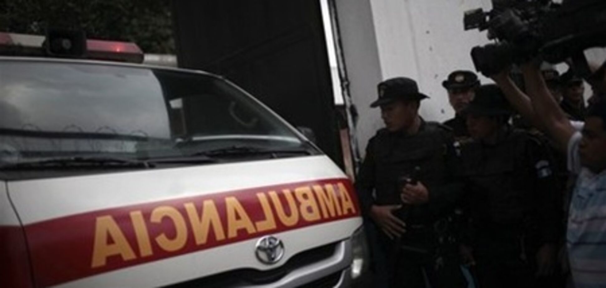 В Братиславе обрушилось пятиэтажное здание