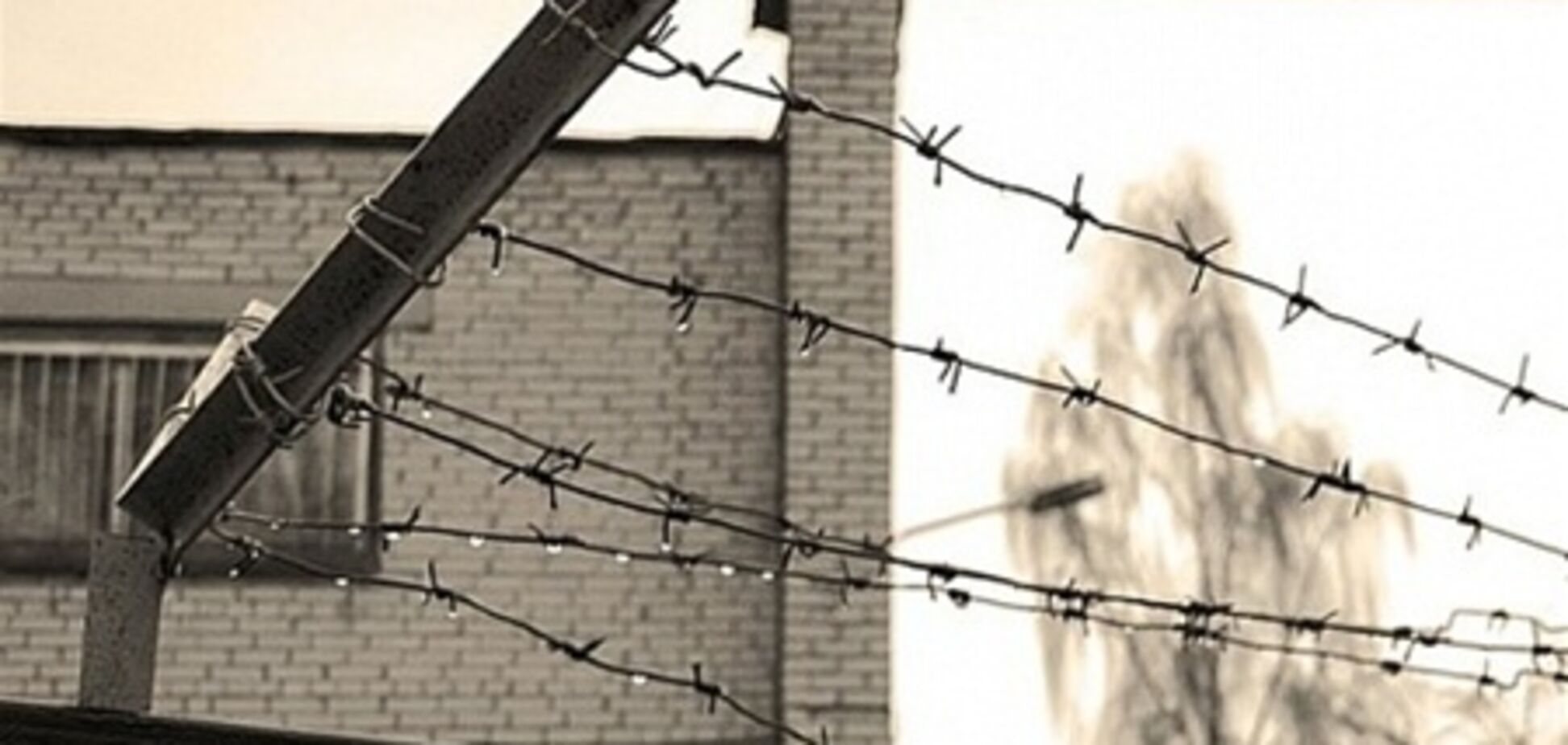 Десятки ув'язнених отруїлися в колонії на Миколаївщині. 4 вже померли