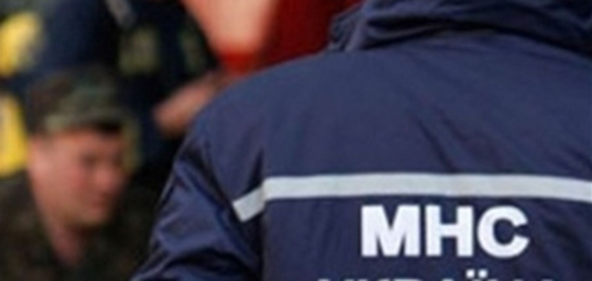 Дев'ятеро осіб поранено при вибуху газового балона на Івано-Франківщині