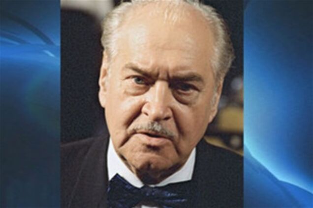 Ушел из жизни знаменитый советский актер Владлен Давыдов