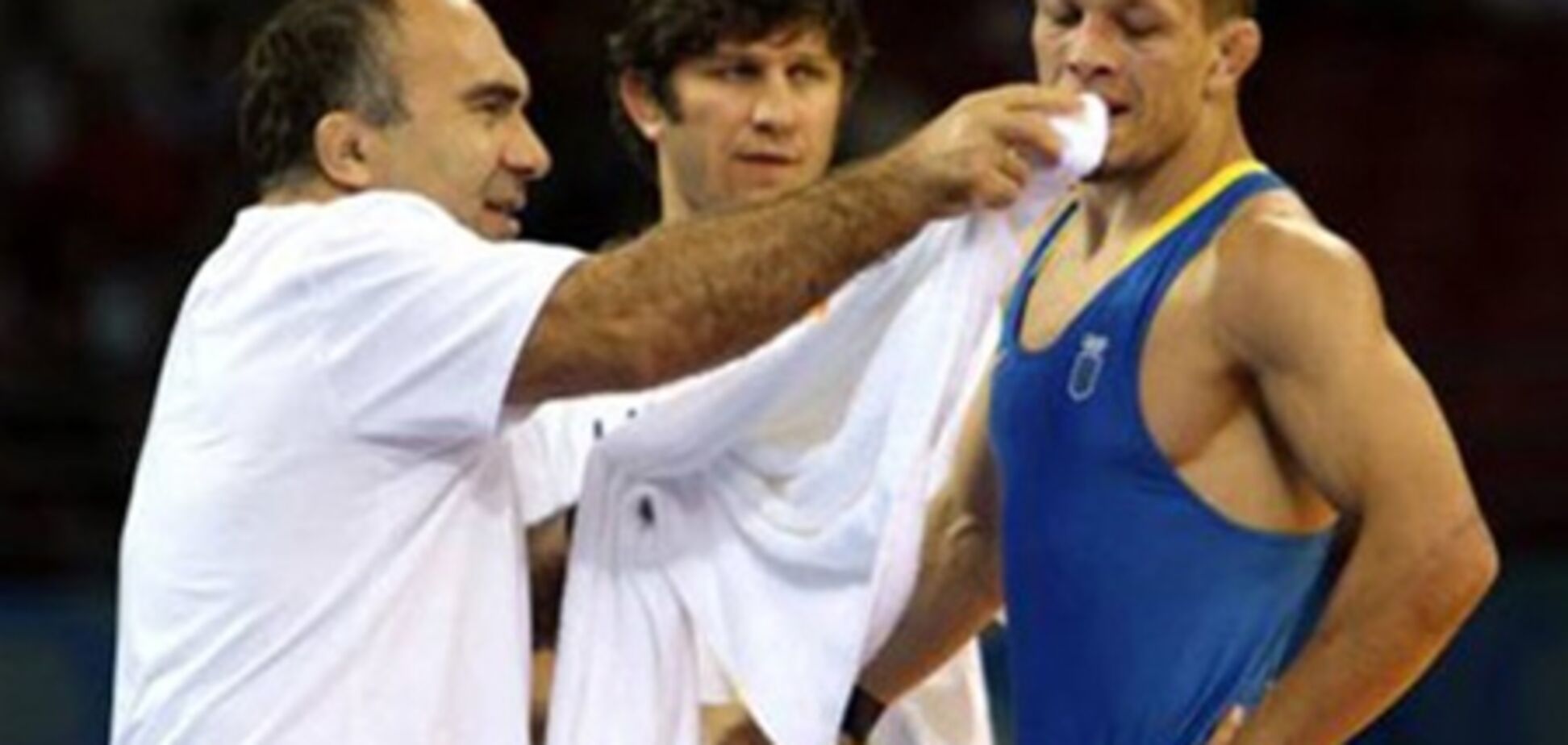 Танці навколо Стадника